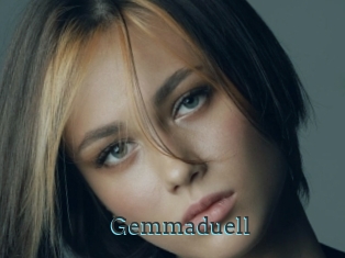 Gemmaduell