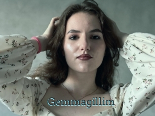 Gemmagillim
