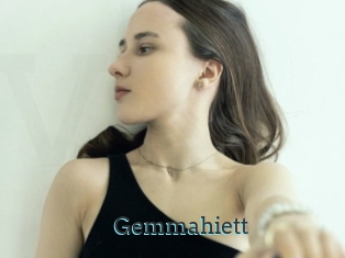 Gemmahiett