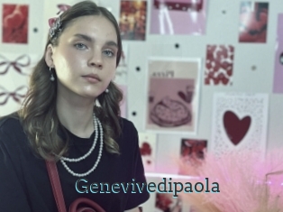 Genevivedipaola