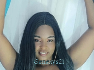 Genexys21