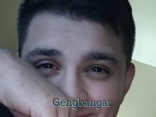 Gengbangar