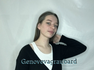 Genovevagraubard