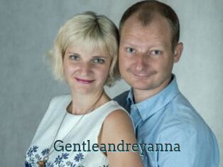 Gentleandreyanna
