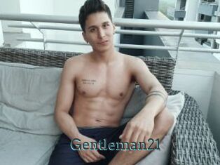 Gentleman21