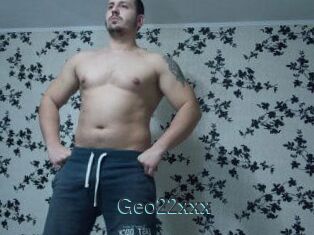 Geo22xxx