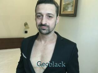 Geoblack