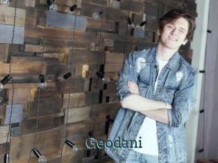 Geodani