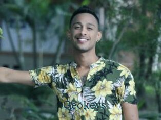 Geokeys