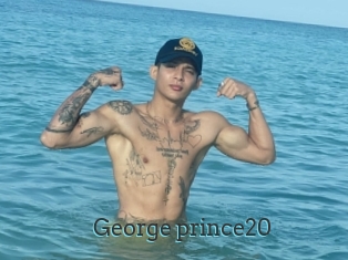 George_prince20