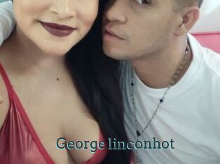 George_linconhot