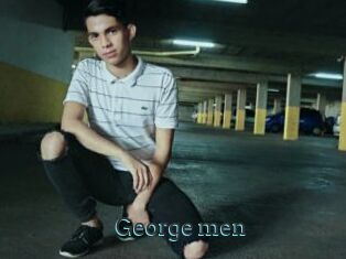 George_men
