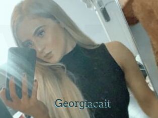 Georgiacait