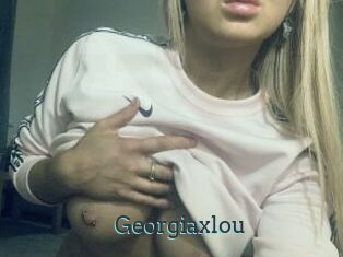 Georgiaxlou
