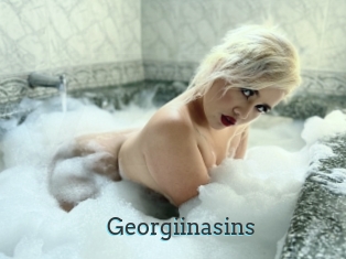 Georgiinasins
