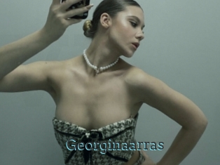 Georginaarras