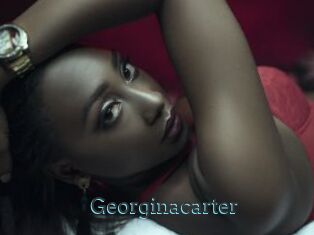 Georginacarter