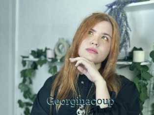 Georginacoup