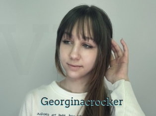 Georginacrocker