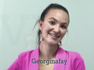 Georginafay