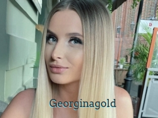 Georginagold
