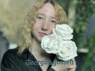 Georginagossett