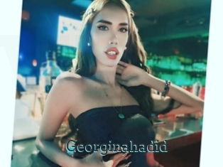 Georginahadid