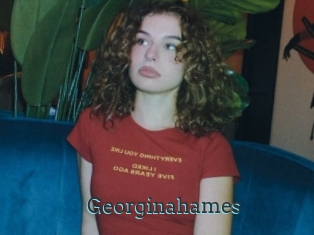 Georginahames