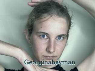 Georginaheyman