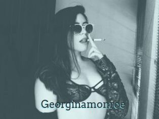 Georginamonroe