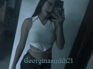 Georginasmith21
