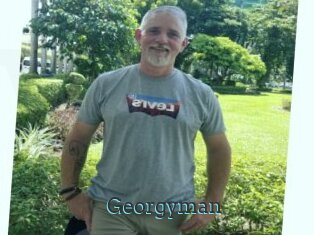 Georgyman