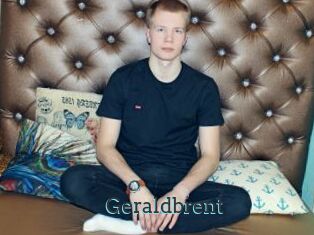 Geraldbrent