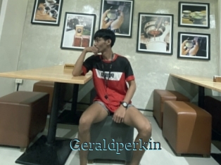 Geraldperkin