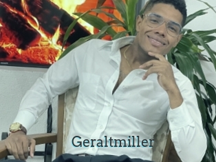 Geraltmiller