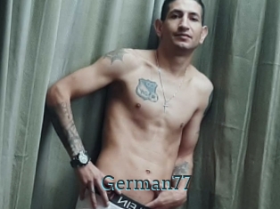German77