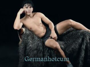 Germanhotcum