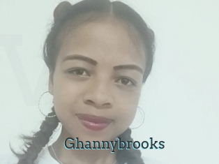 Ghannybrooks