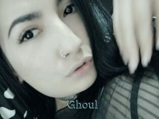 Ghoul