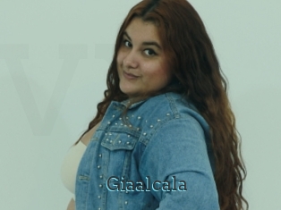 Giaalcala