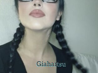 Giahartsu