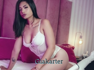 Giakarter