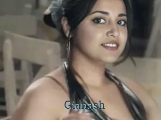 Gianash