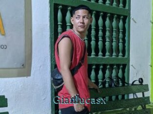 Gianlucasx