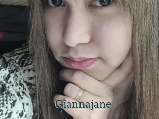 Giannajane