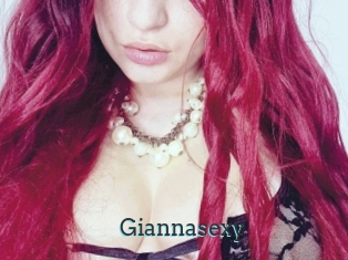 Giannasexy