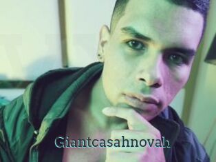 Giantcasahnovah