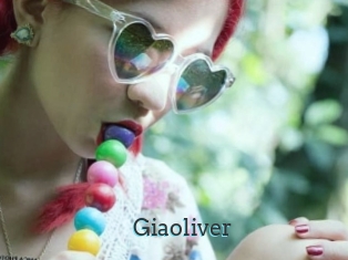 Giaoliver