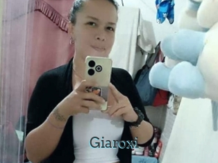 Giaroxi