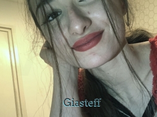 Giasteff